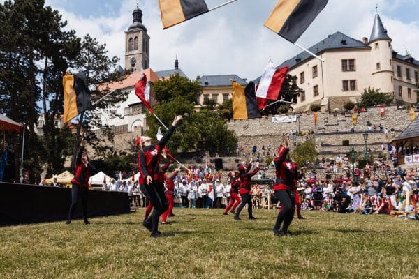 TIPY NA VÍKEND PRO DĚTI V KUTNÉ HOŘE A OKOLÍ (21. 6. – 23. 6.)